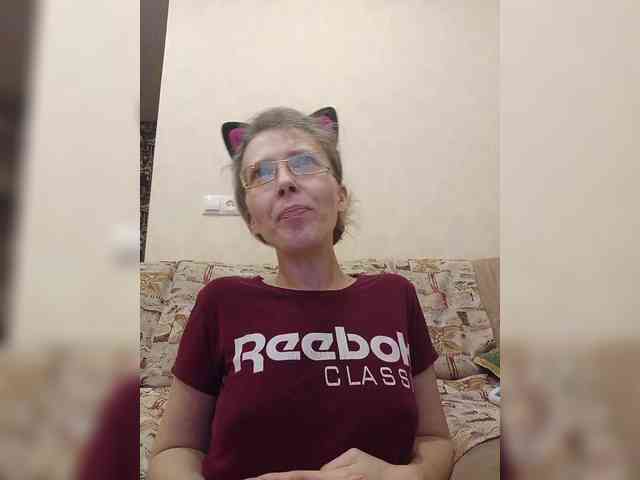 -Queen-Margo- webcam