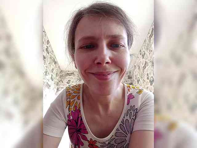 -Queen-Margo- webcam