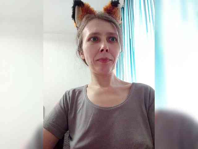 -Queen-Margo- webcam