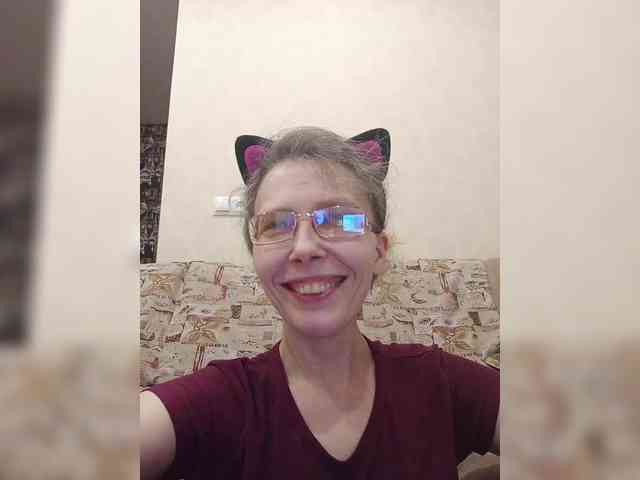 -Queen-Margo- webcam