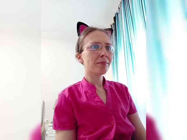 -Queen-Margo- webcam