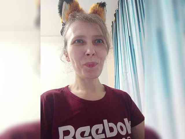 -Queen-Margo- webcam