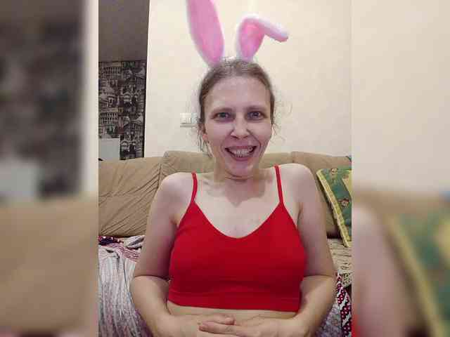 -Queen-Margo- webcam