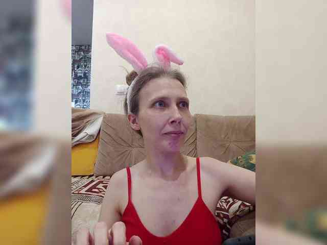 -Queen-Margo- webcam