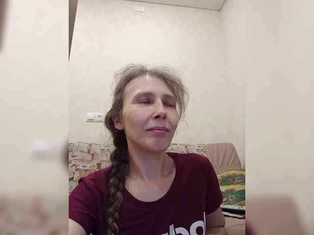 -Queen-Margo- webcam