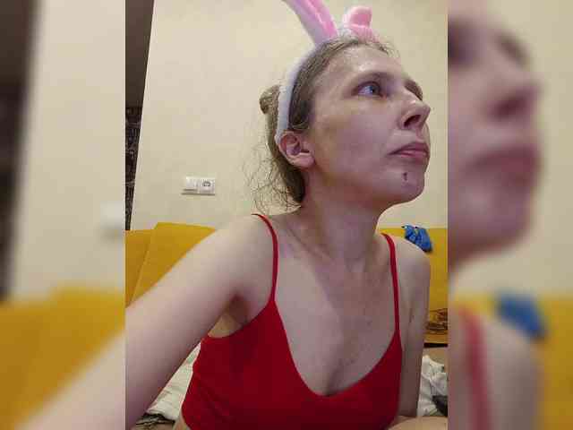 -Queen-Margo- webcam