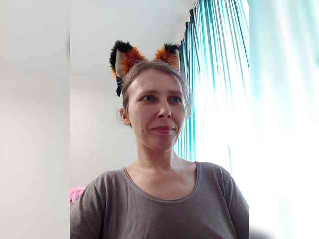 -Queen-Margo- webcam