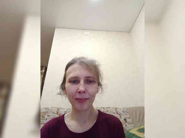 -Queen-Margo- webcam