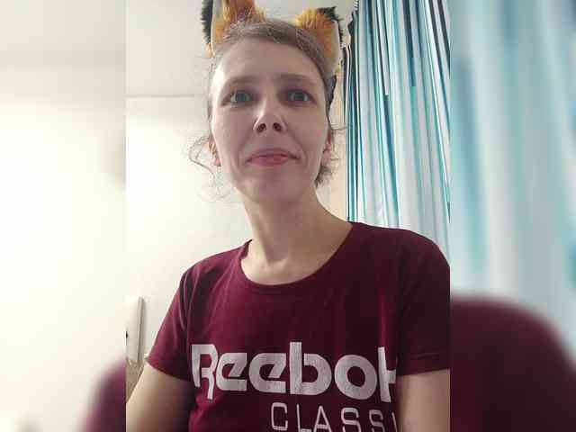 -Queen-Margo- webcam