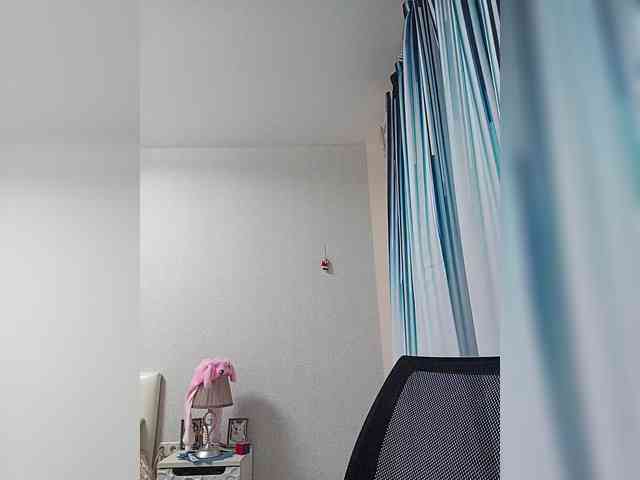 -Queen-Margo- webcam