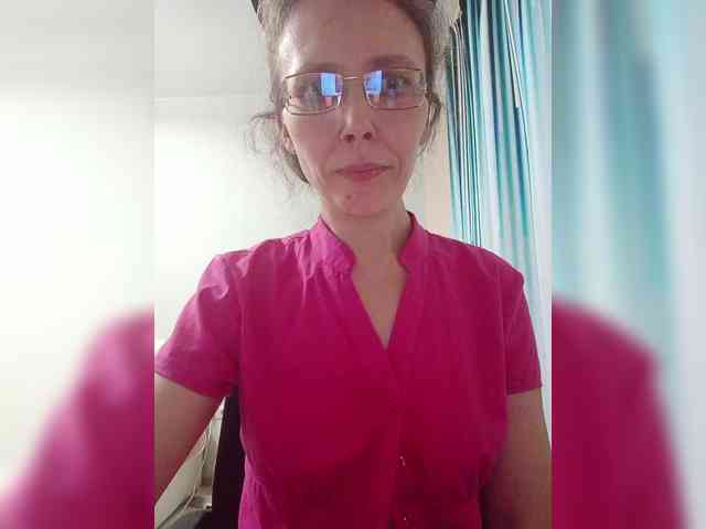 -Queen-Margo- webcam