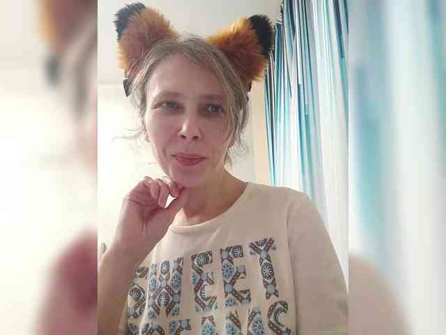 -Queen-Margo- webcam