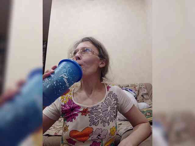 -Queen-Margo- webcam