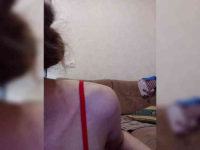 -Queen-Margo- webcam