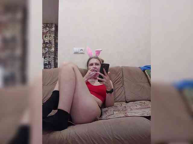 -Queen-Margo- webcam