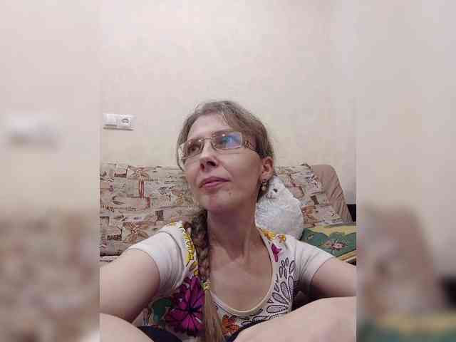 -Queen-Margo- webcam