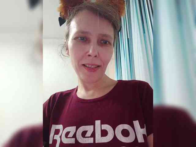 -Queen-Margo- webcam