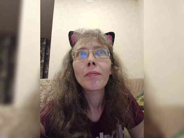 -Queen-Margo- webcam