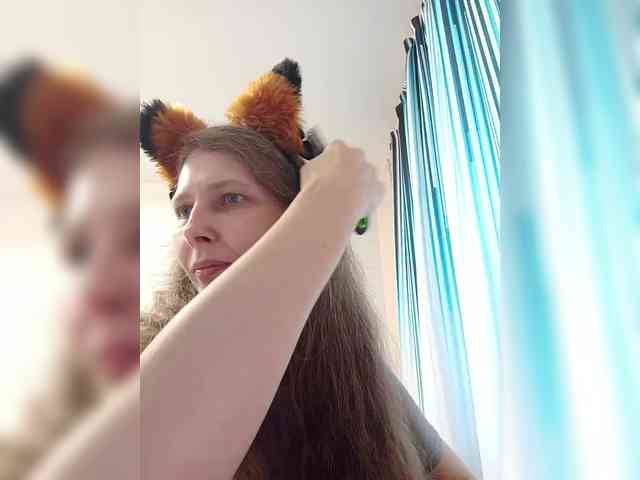 -Queen-Margo- webcam