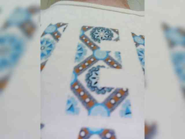 -Queen-Margo- webcam