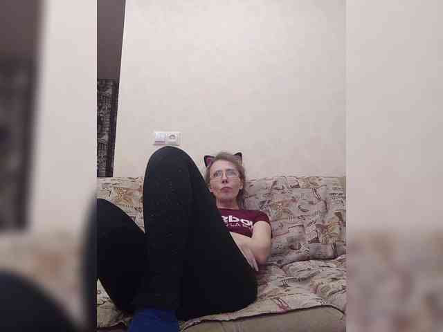 -Queen-Margo- webcam