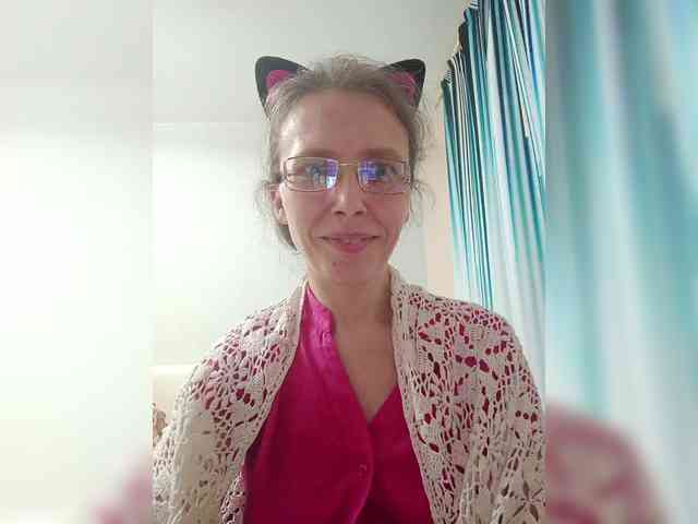 -Queen-Margo- webcam