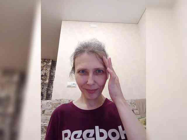 -Queen-Margo- webcam