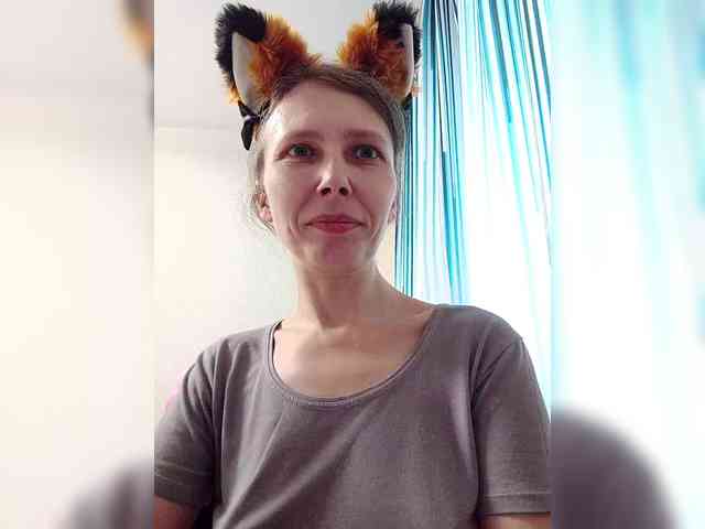 -Queen-Margo- webcam