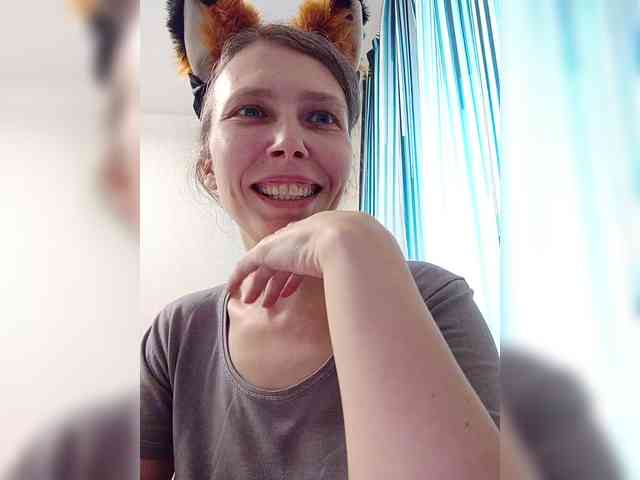 -Queen-Margo- webcam