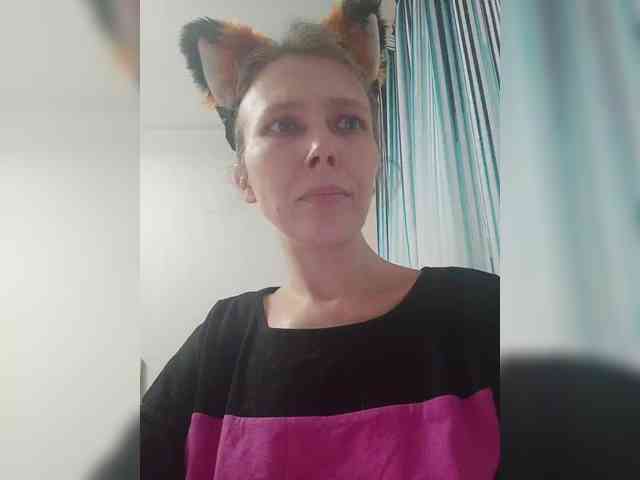 online web cam show -queen-margo-