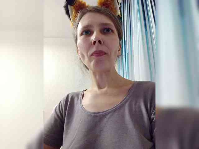 -Queen-Margo- webcam