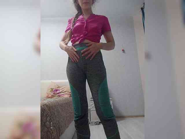 -Queen-Margo- webcam