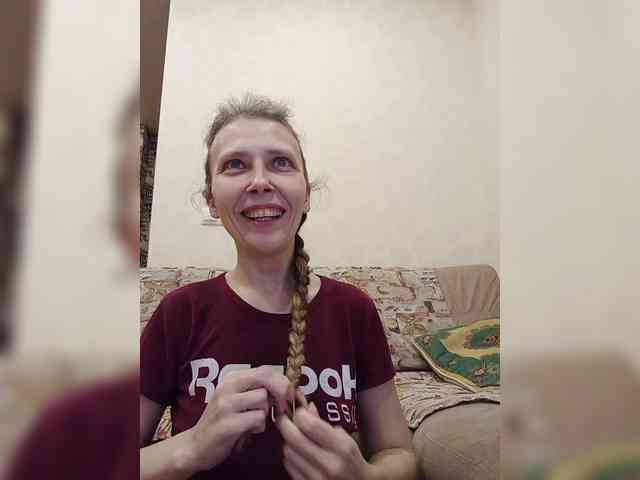 -Queen-Margo- webcam