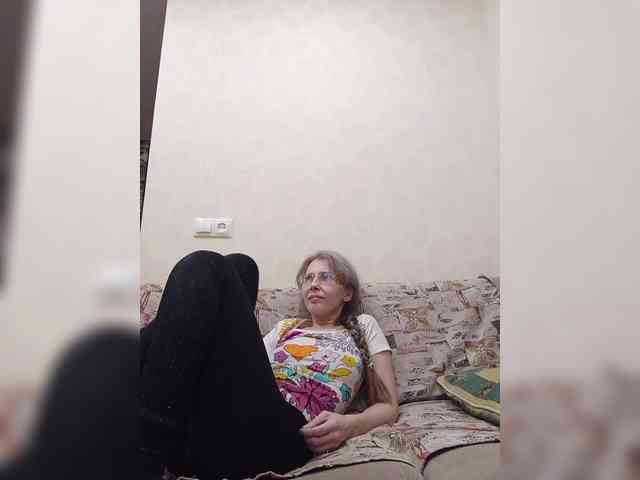 -Queen-Margo- webcam