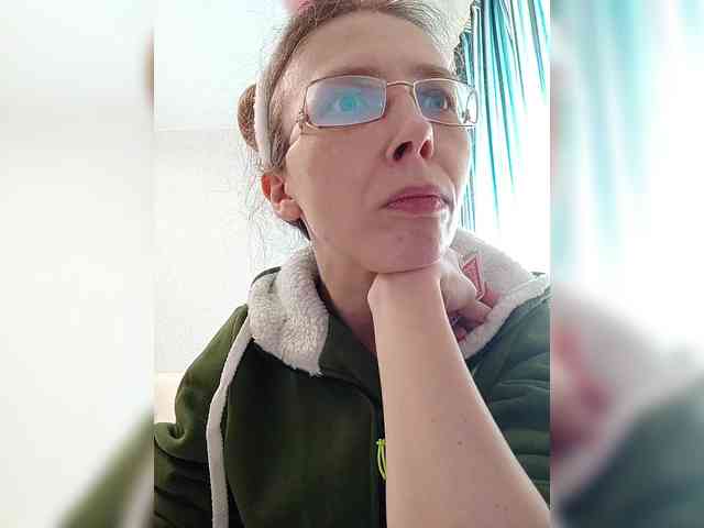 sexy webcam -queen-margo-