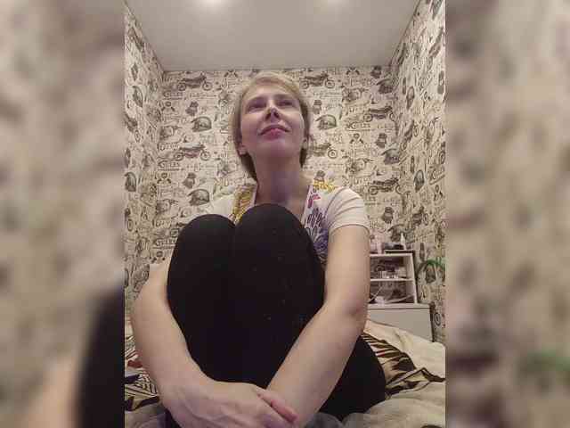 -Queen-Margo- webcam