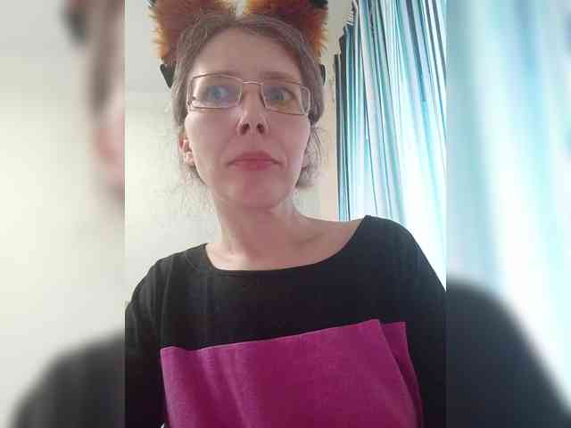 -Queen-Margo- webcam