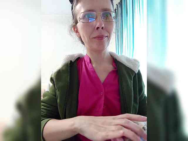 -Queen-Margo- webcam