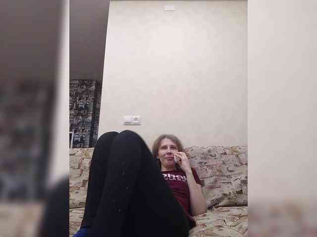 -Queen-Margo- webcam