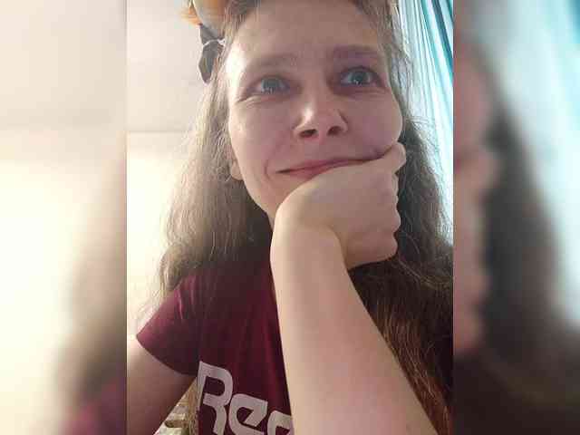 -Queen-Margo- webcam