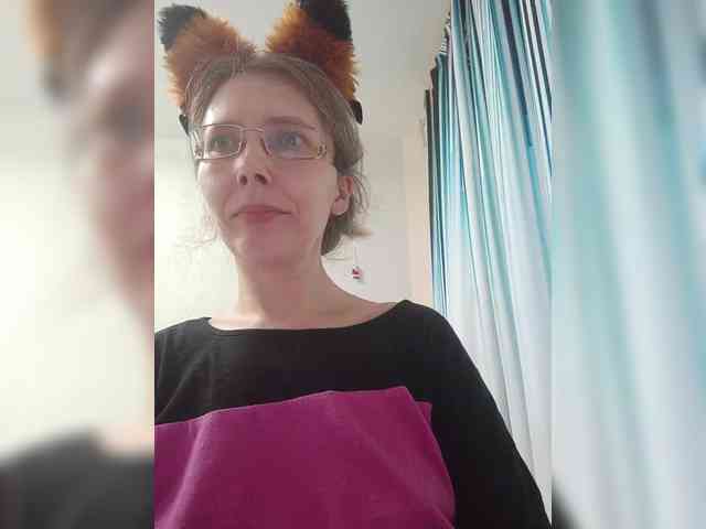 -Queen-Margo- webcam