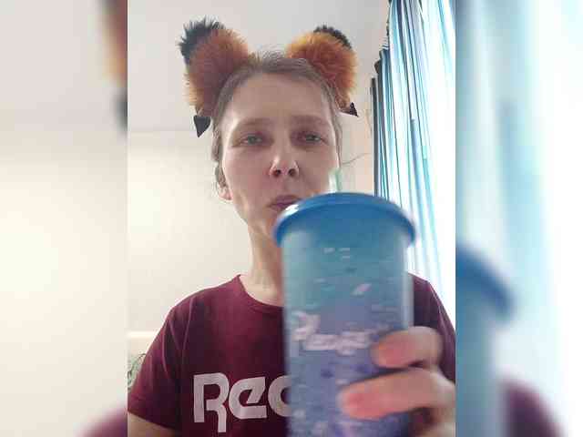 -Queen-Margo- webcam