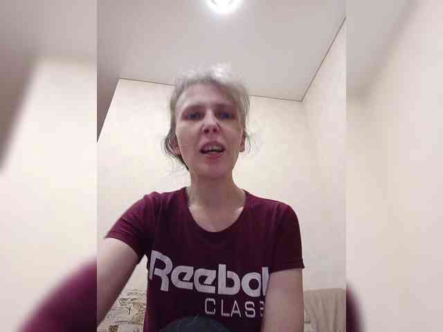 -Queen-Margo- webcam