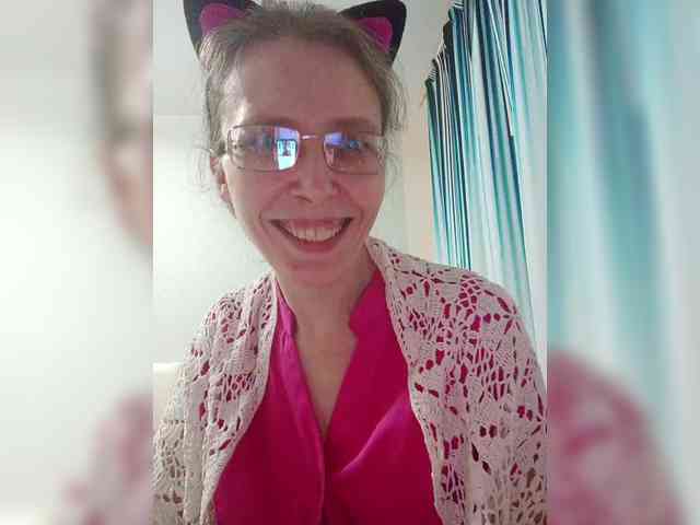 -Queen-Margo- webcam