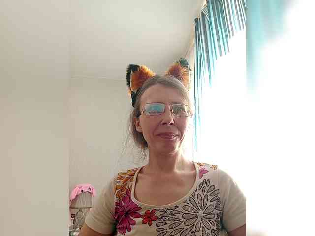 -queen-margo- Live Webcam on BongaCams