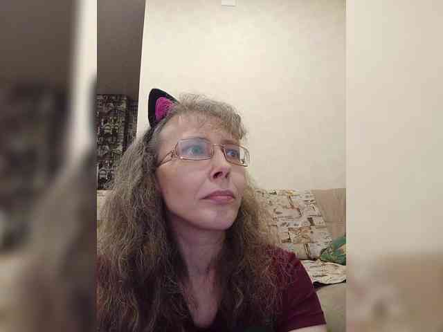 -Queen-Margo- webcam