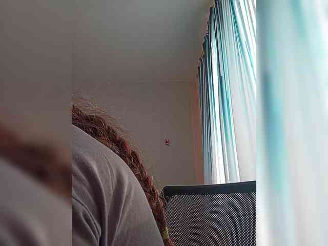 -Queen-Margo- webcam