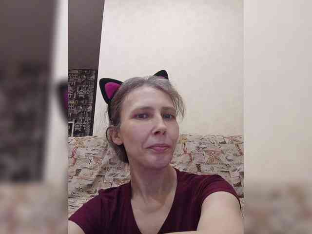 -Queen-Margo- webcam