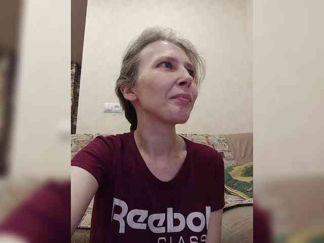 -Queen-Margo- webcam