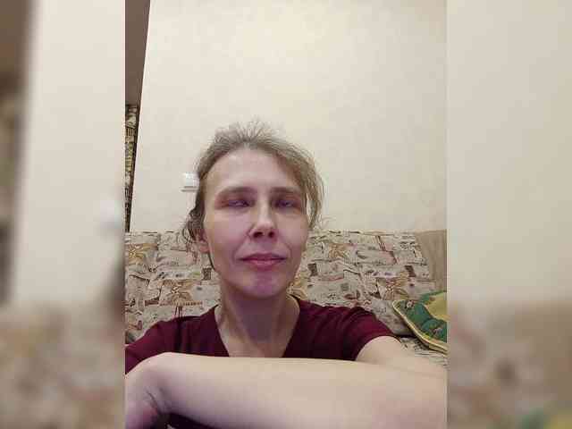 -Queen-Margo- webcam